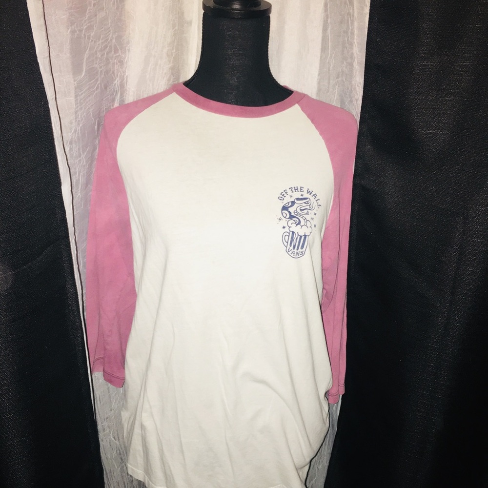 Long sleeve